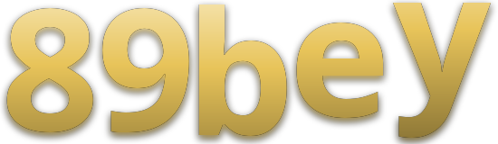 89bey logo